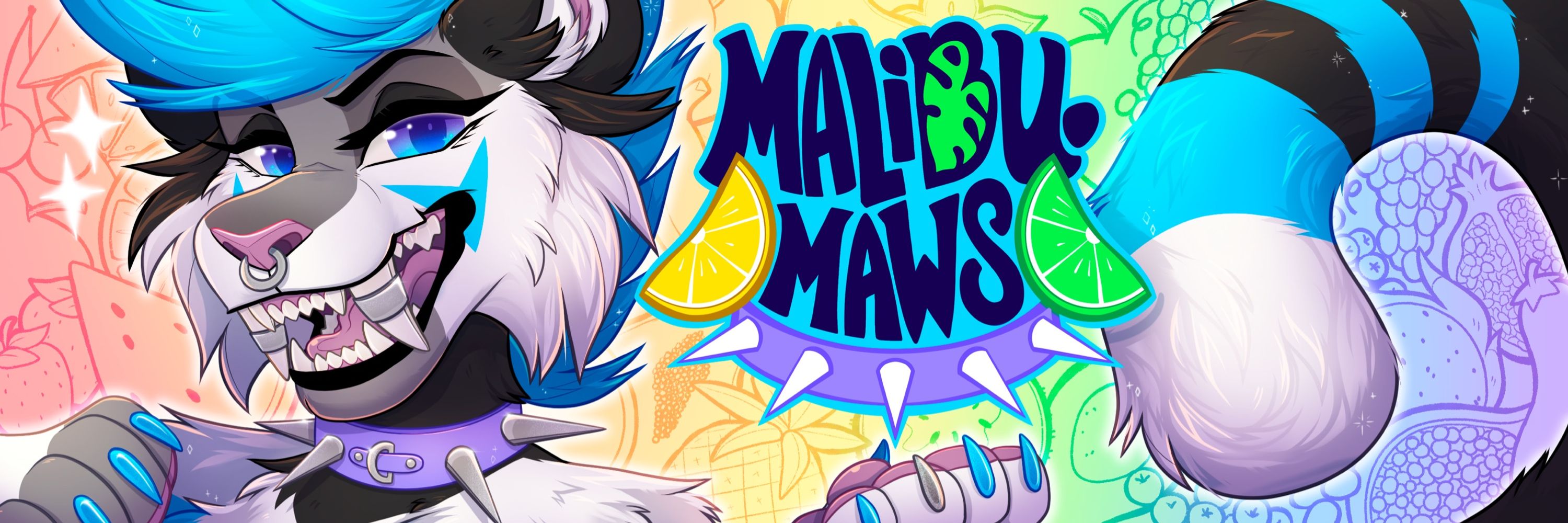 ✨Malibu.Maws✨