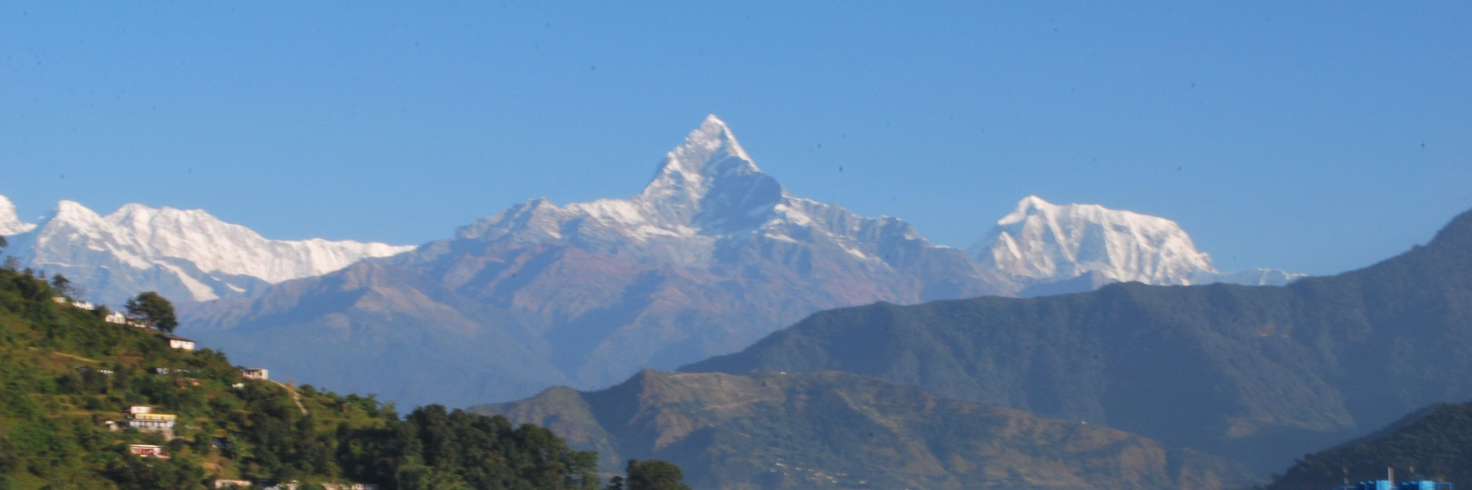 Prajal Pradhan