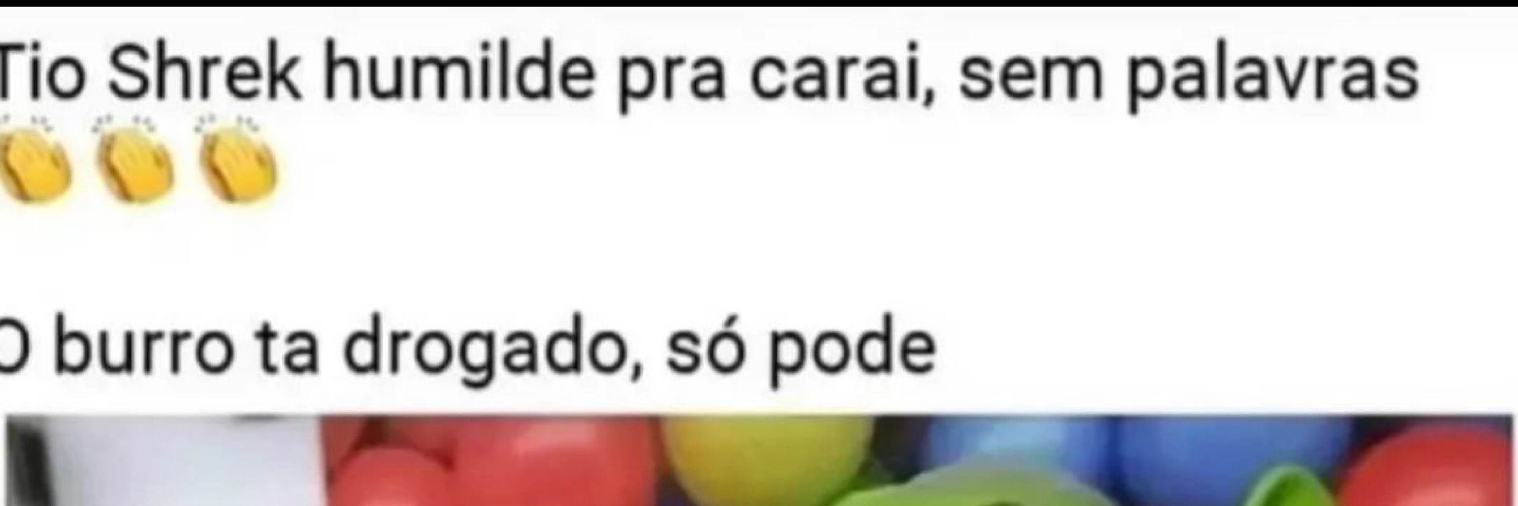Sem leis 
