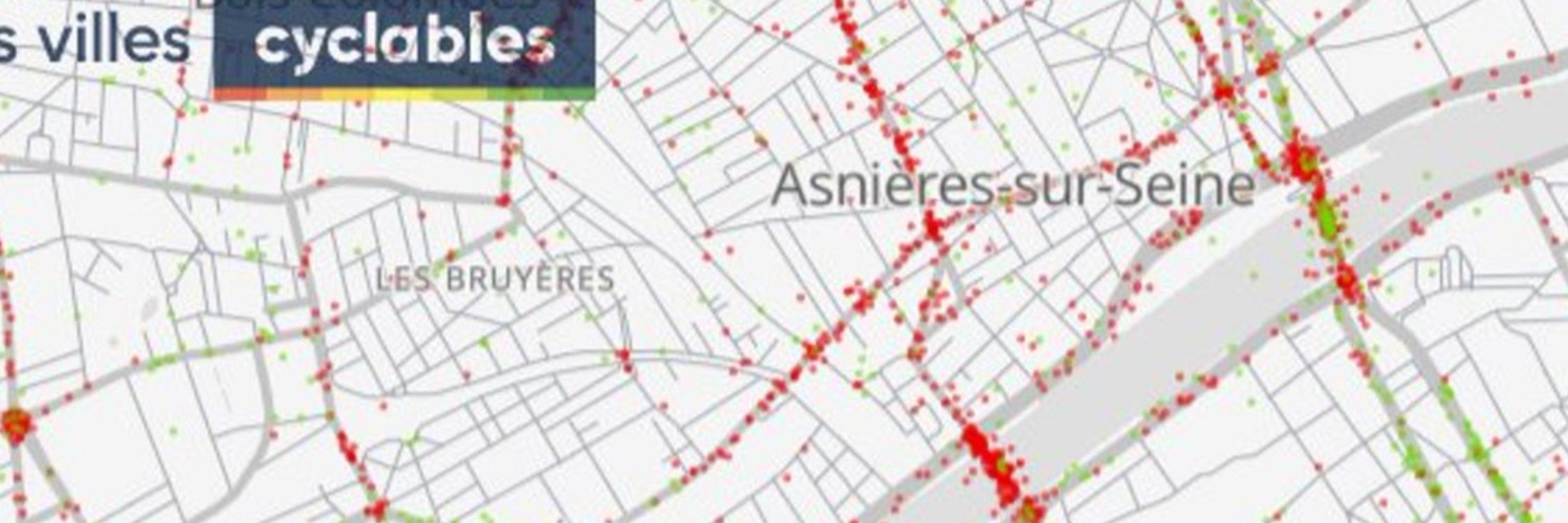Paris en Selle - Asnières 