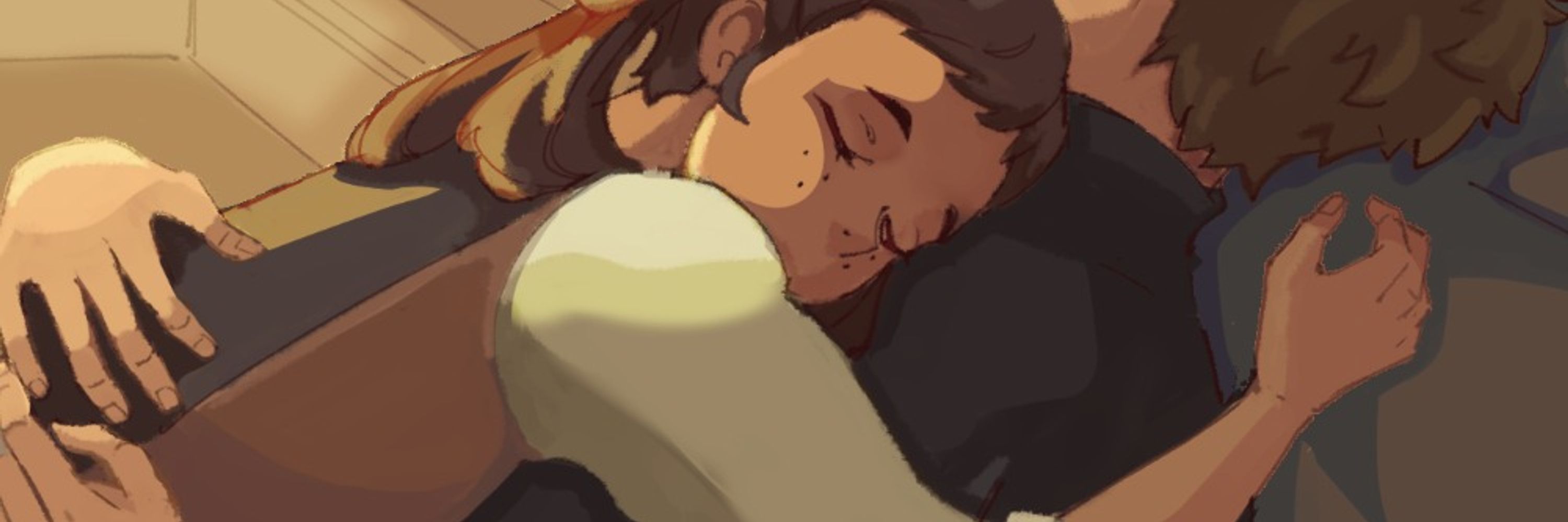 Mozu's Canon Husband