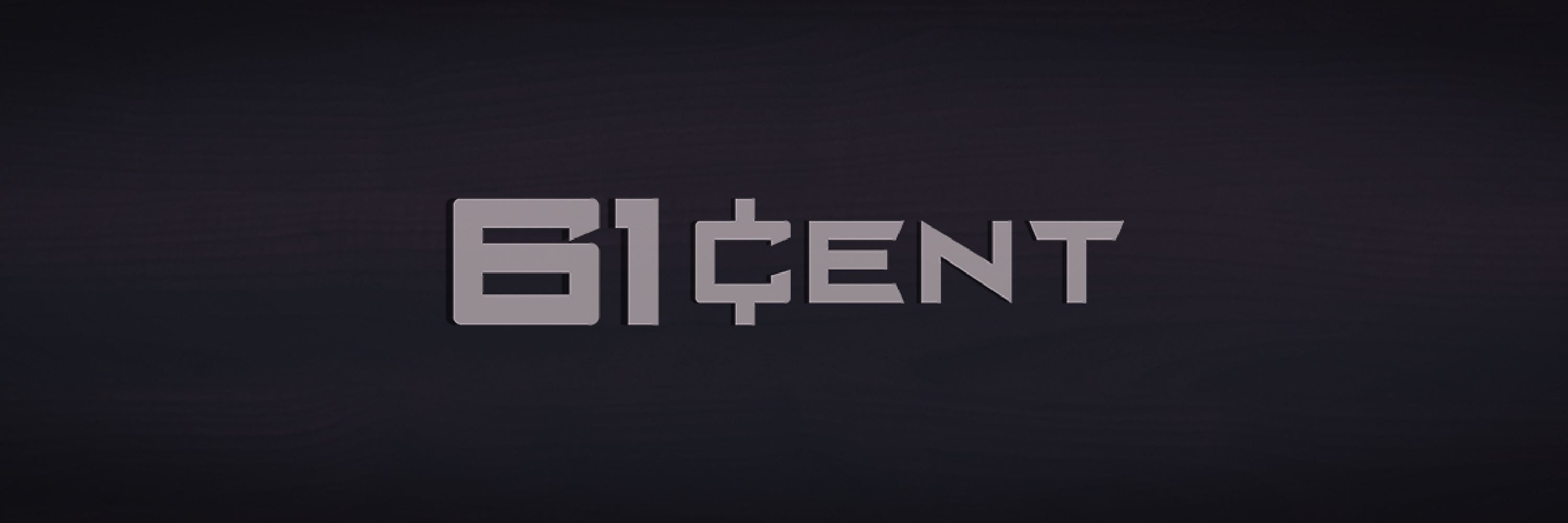 61CENT