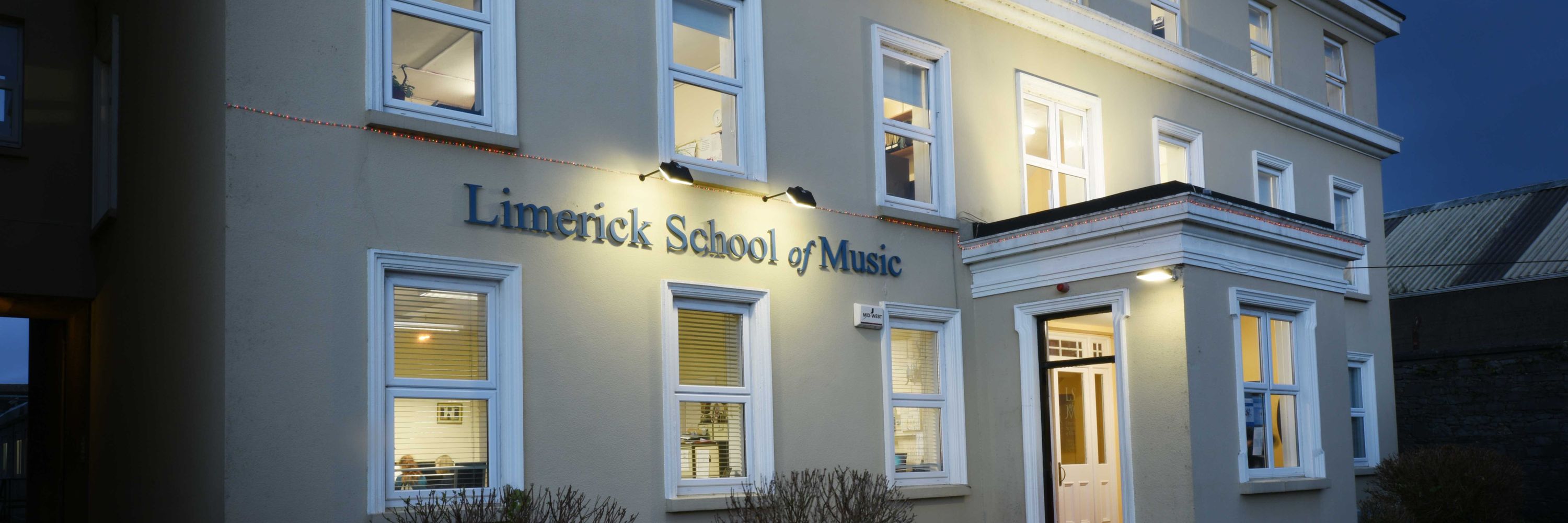 Limerick School of Music