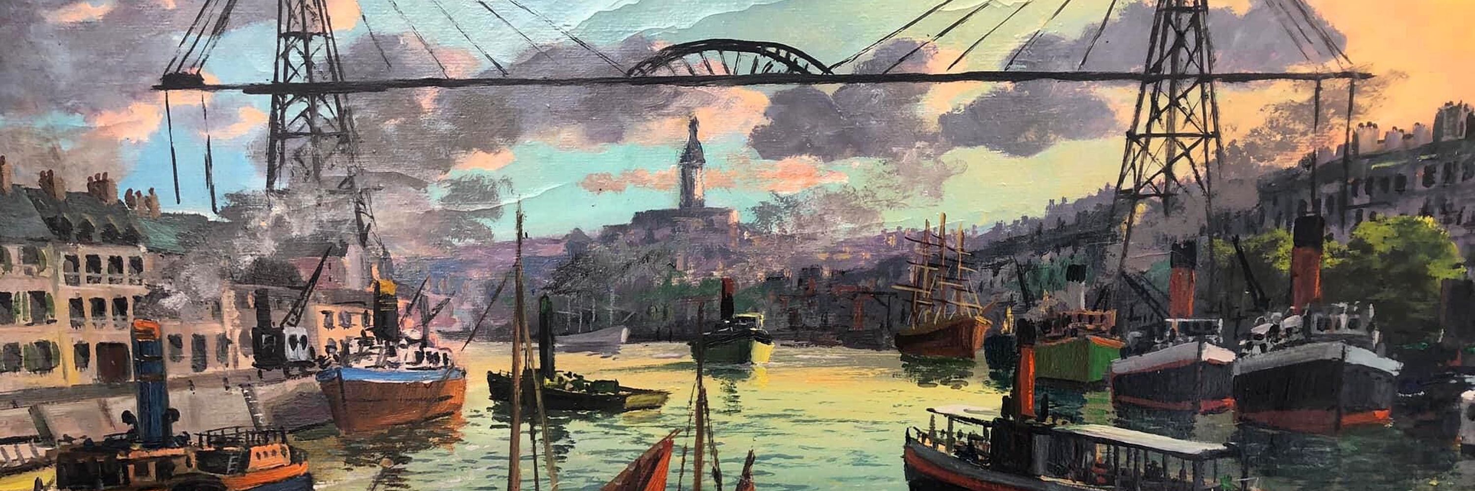 Gauthier Bouchet