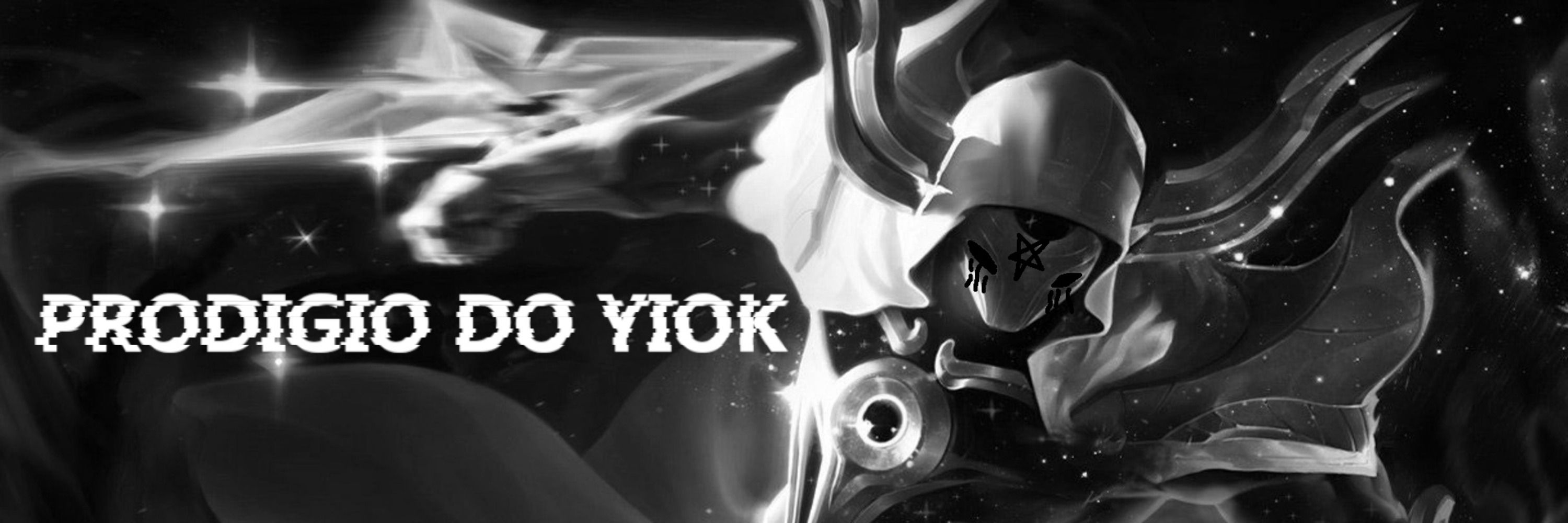 Prodígio do yiok