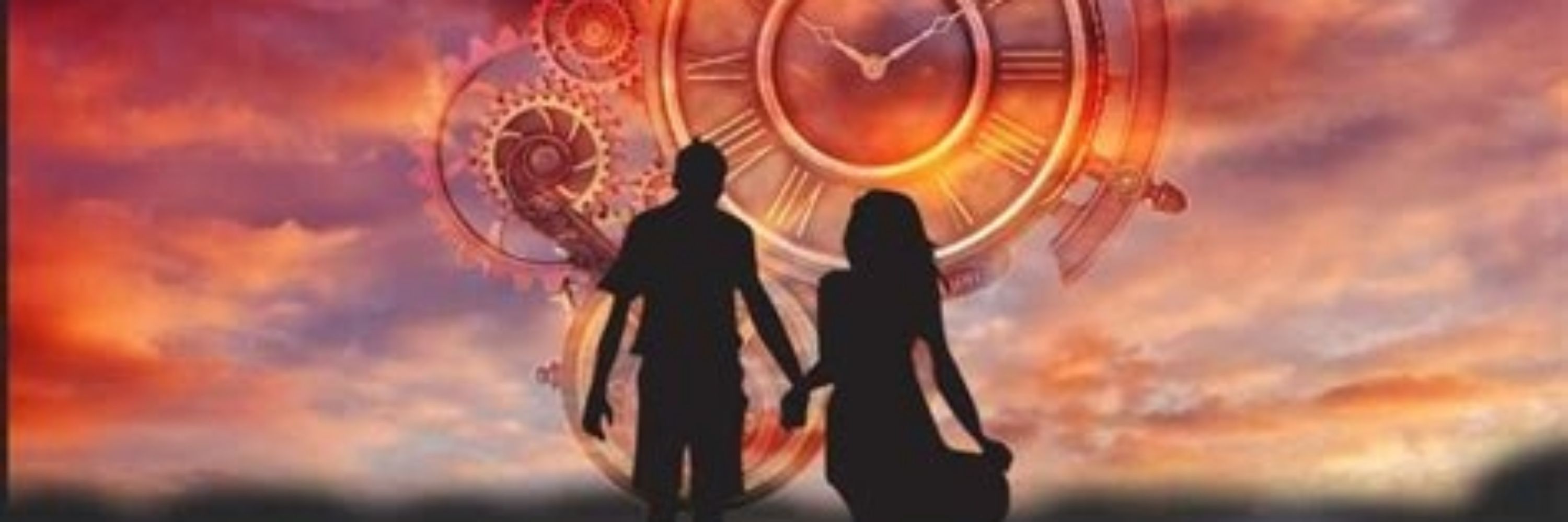 2 en 1 reloj
