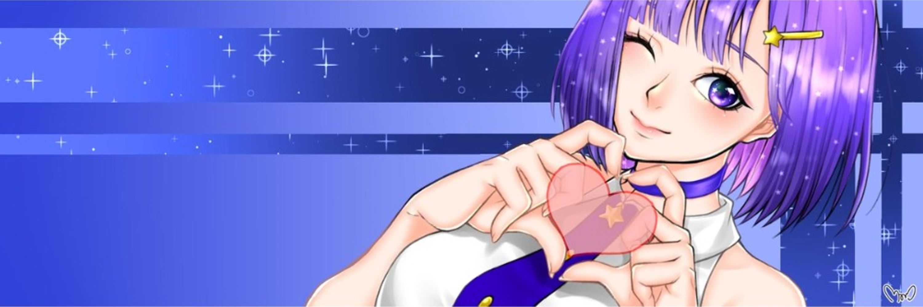 明星ひかる⭐