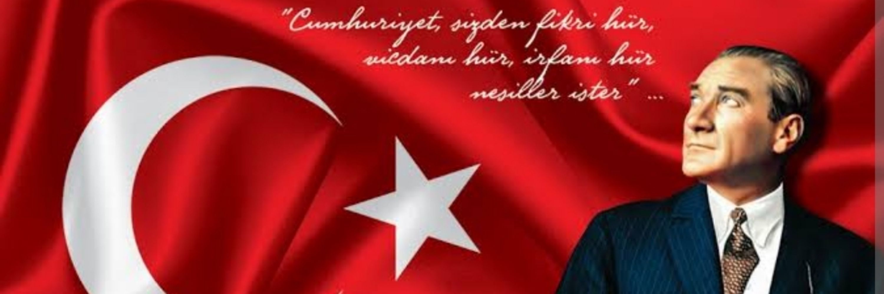 Mustafa Kemal Ataturk