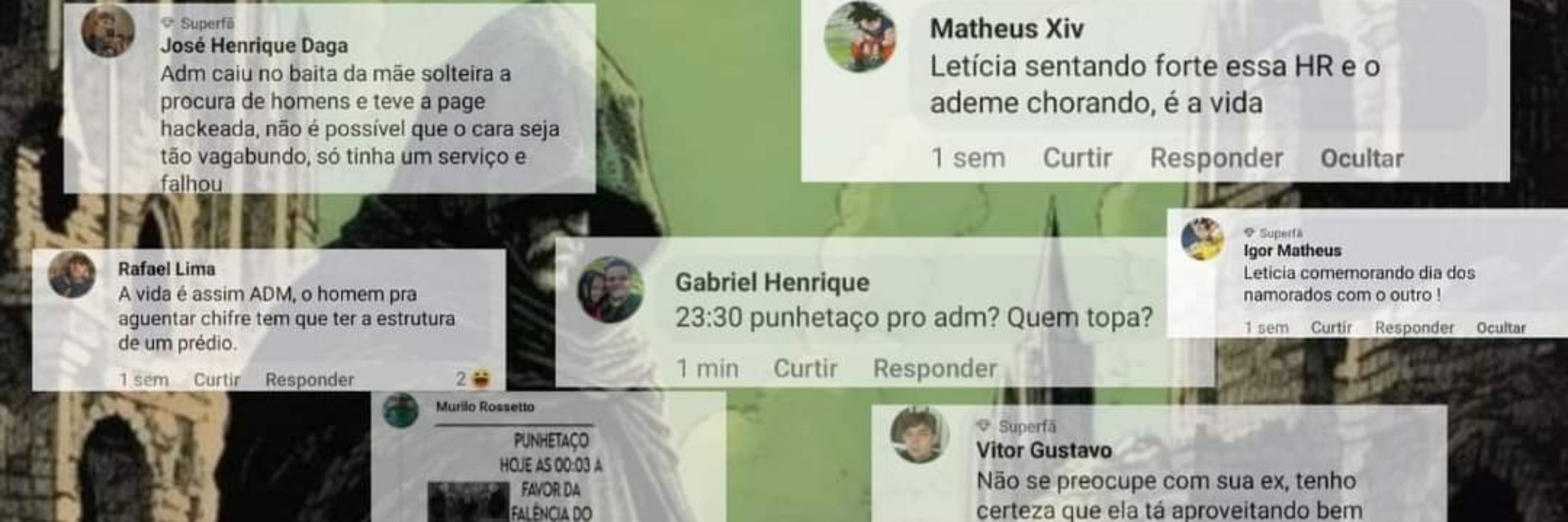 Usuarios de crack Neto