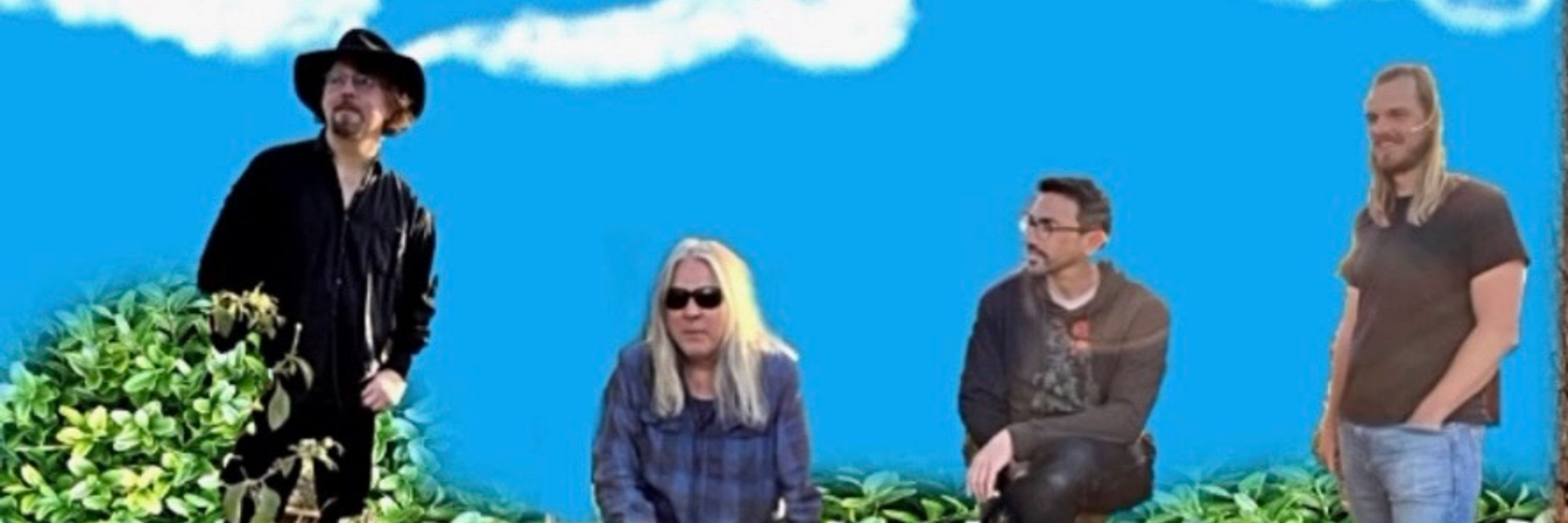 The Flower Machine