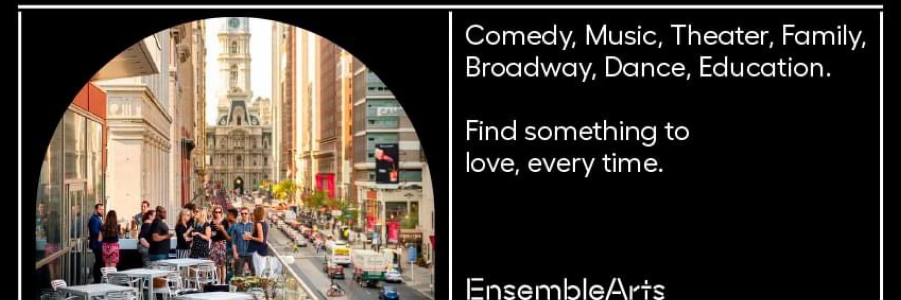 Ensemble Arts Philly
