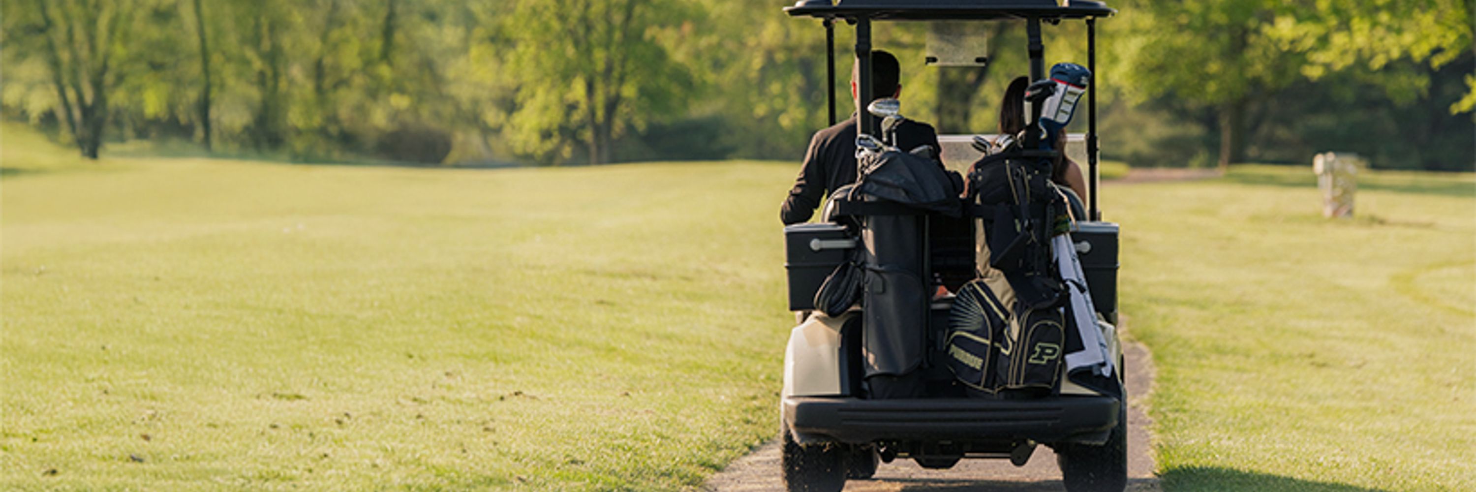 Safari Golf Club