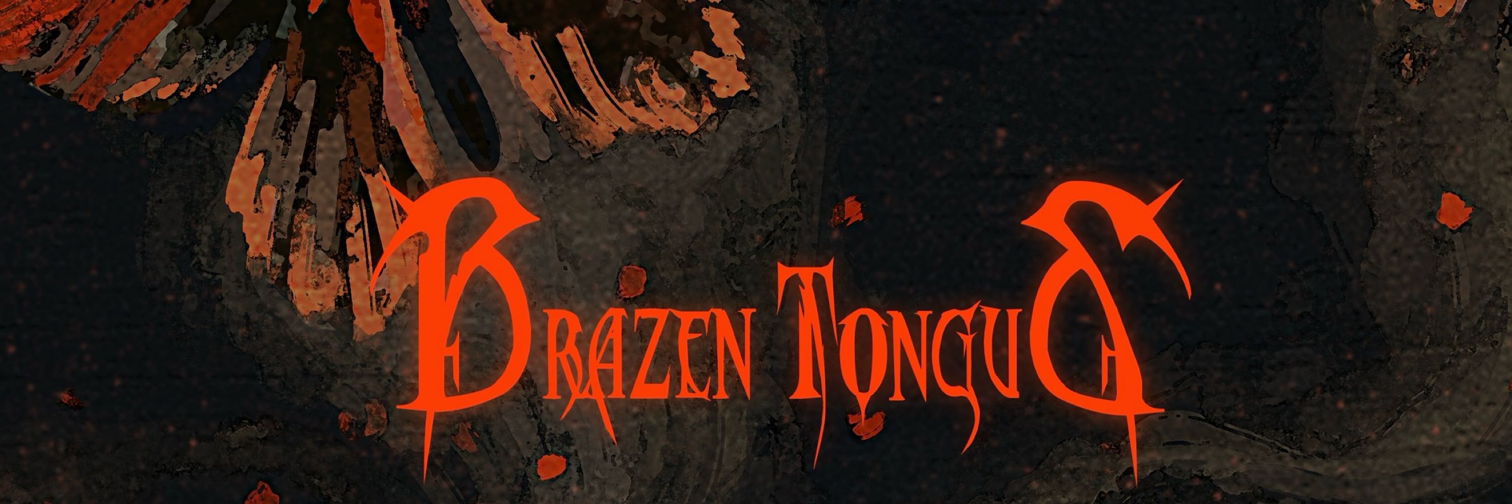 Brazen Tongue