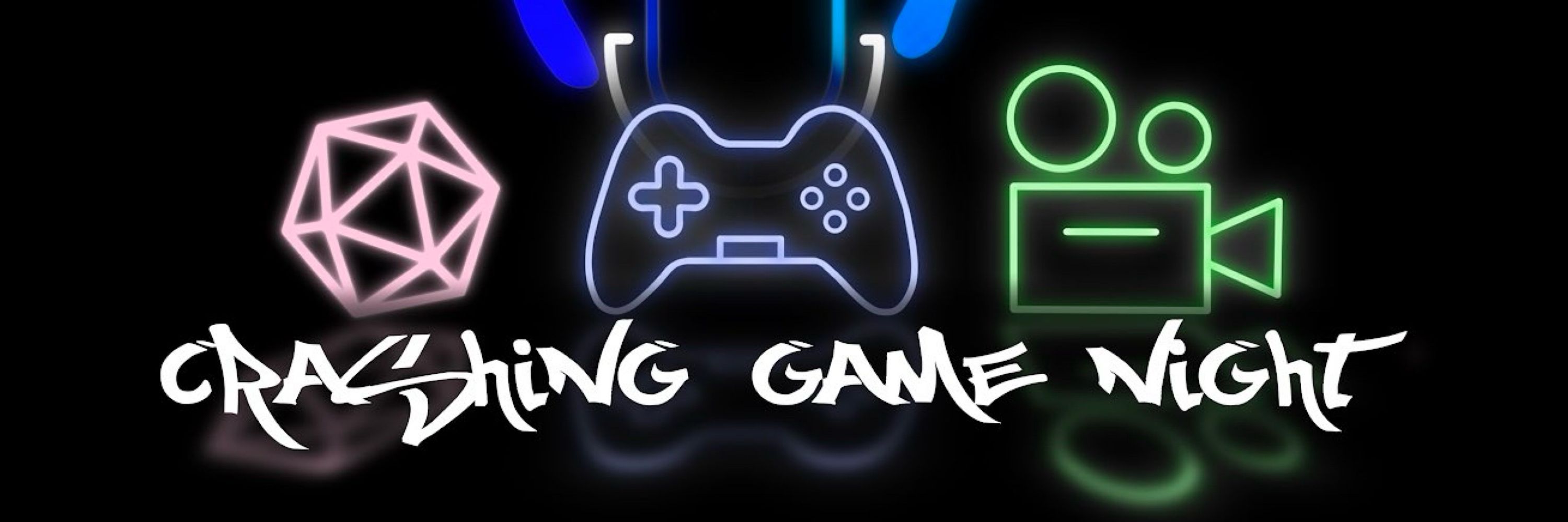 Crashing Game Night