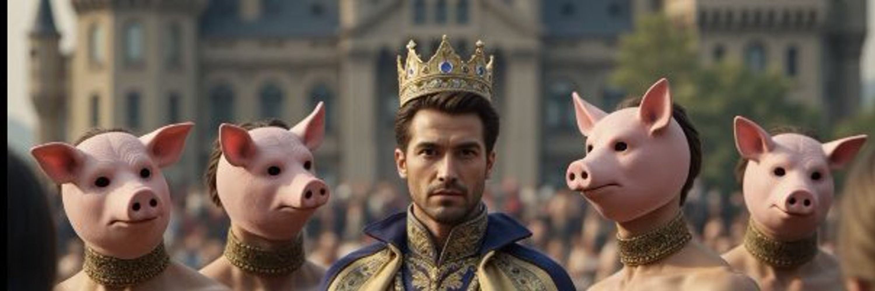 THE FINDOM KINGS