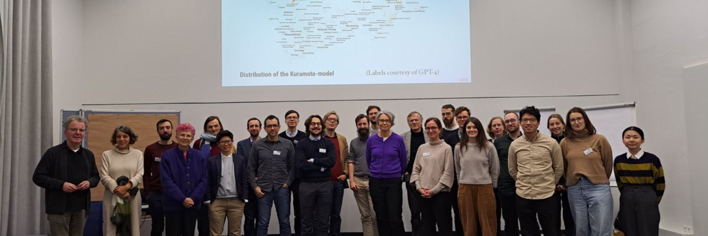 MODEL TRANSFER ERC Project