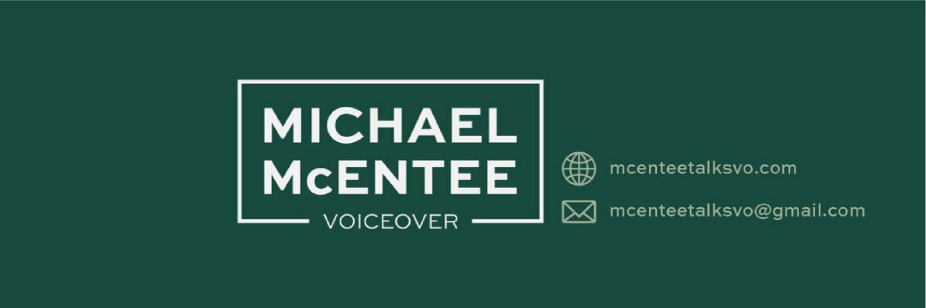 Michael McEntee