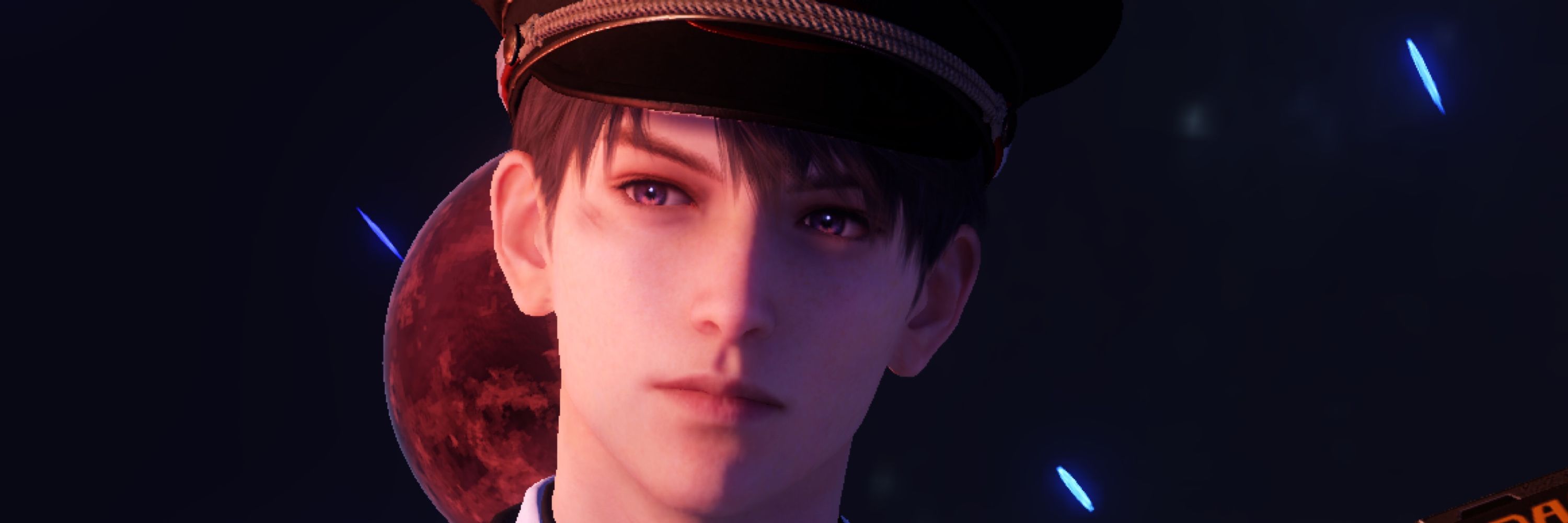 Caleb