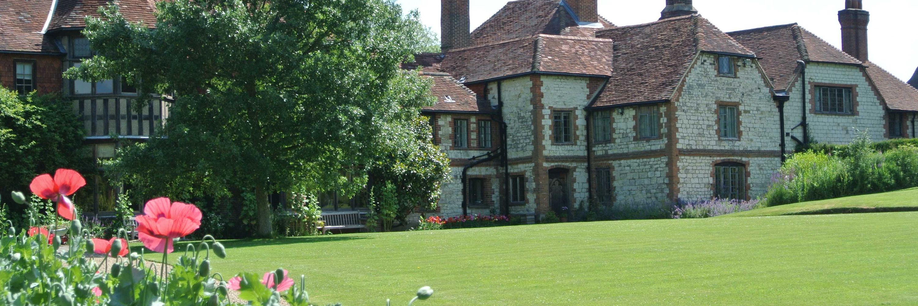 Gilbert White's House & Gardens 