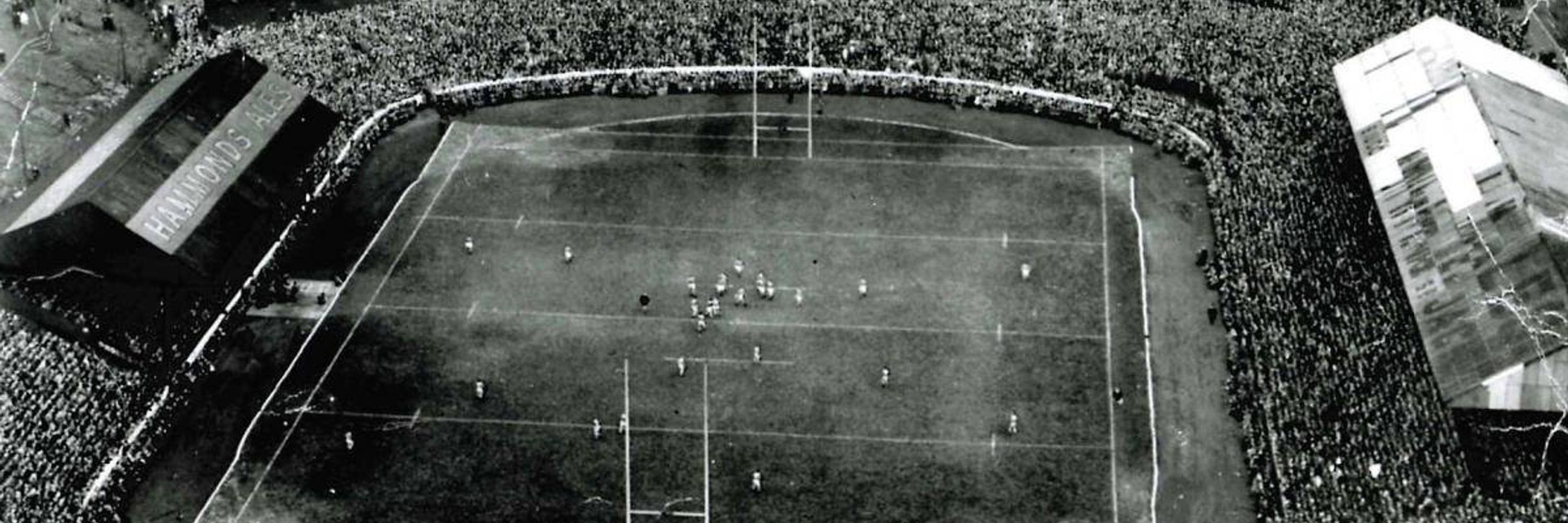 Rugby League Record Keepers' Club