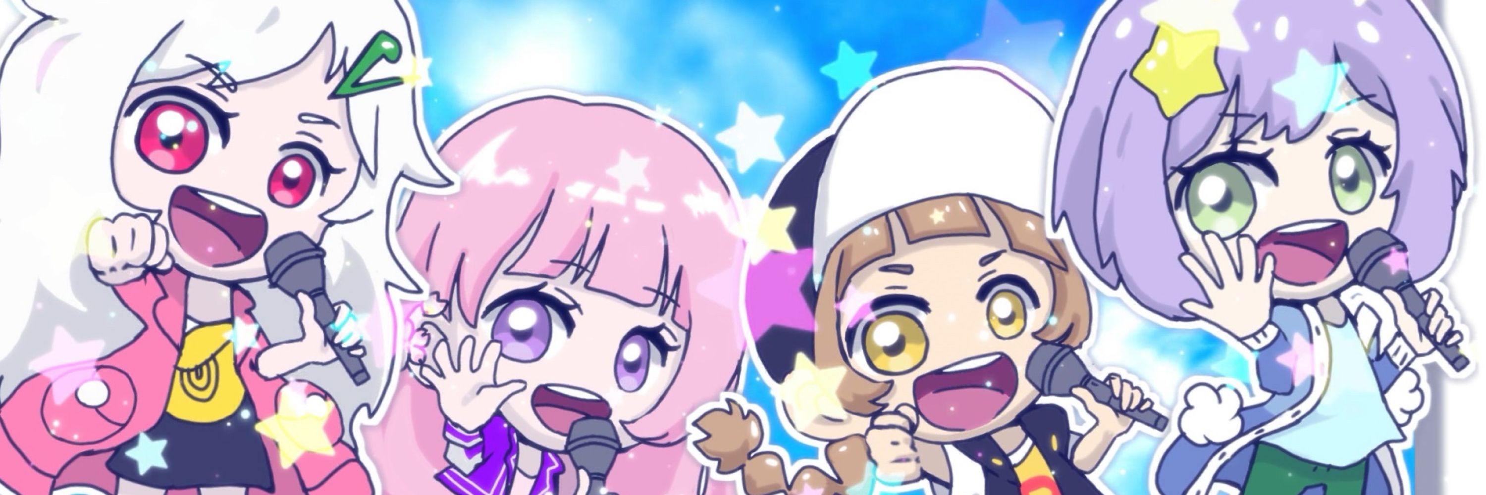 しぐれん🌟🩵