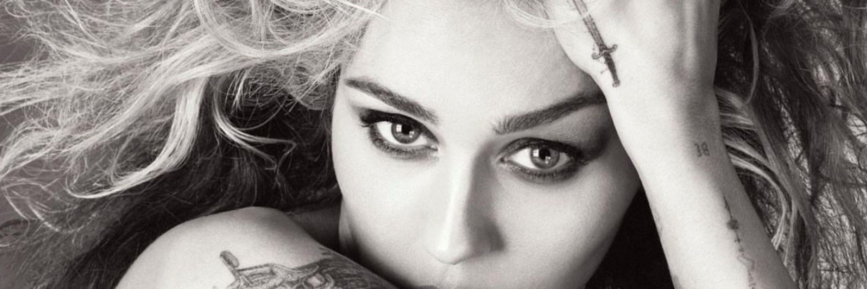 Acervo Miley 