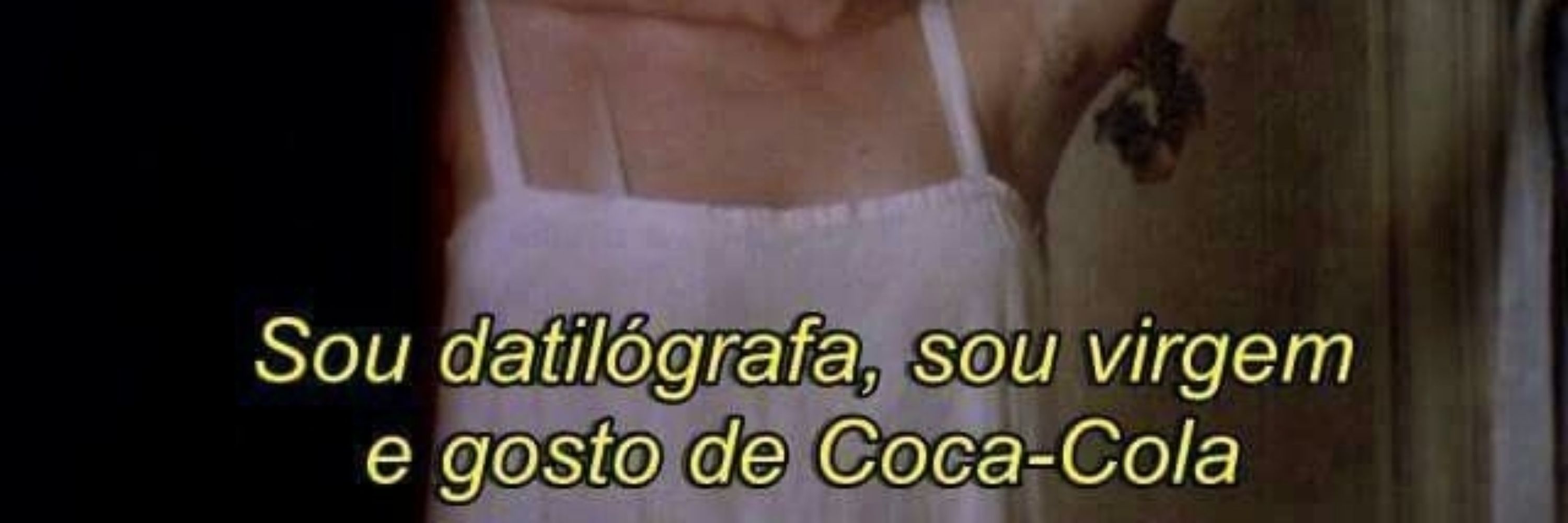 Bárbara Caroline 