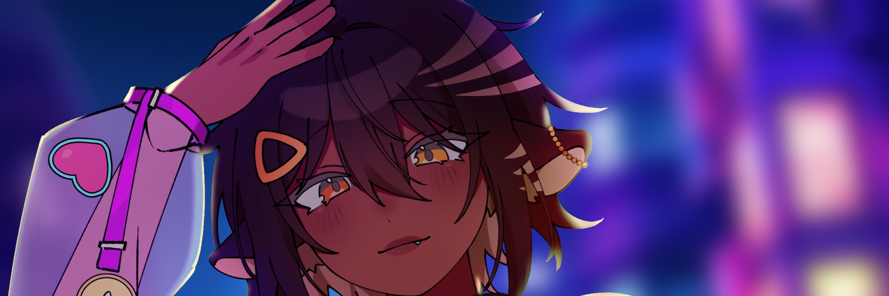 Demi Klo (Vtuber)