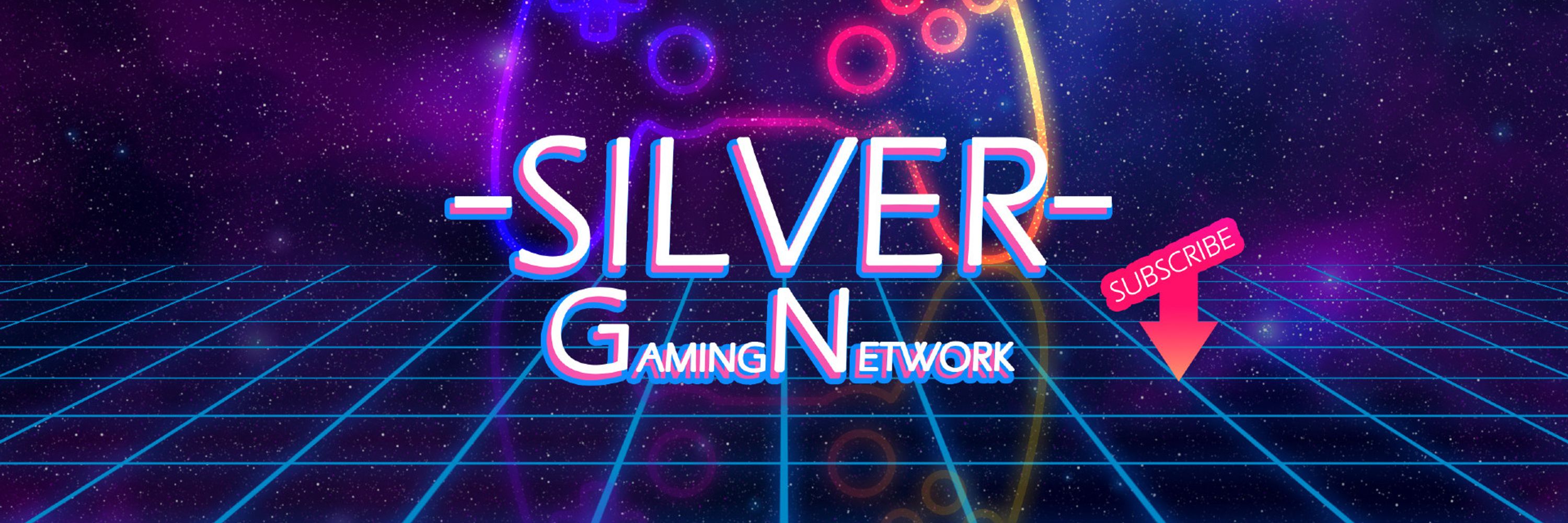 Silver Gaming Network