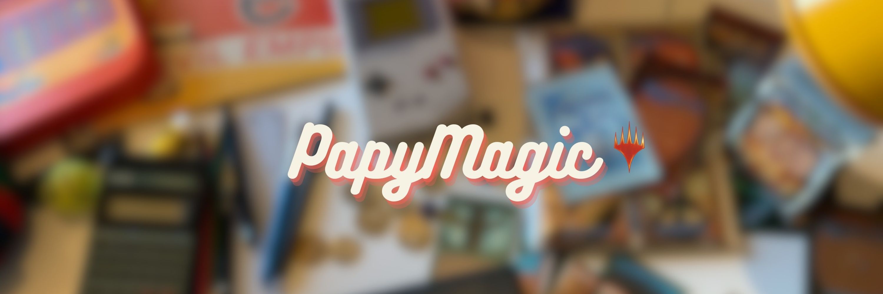 PapyMagic