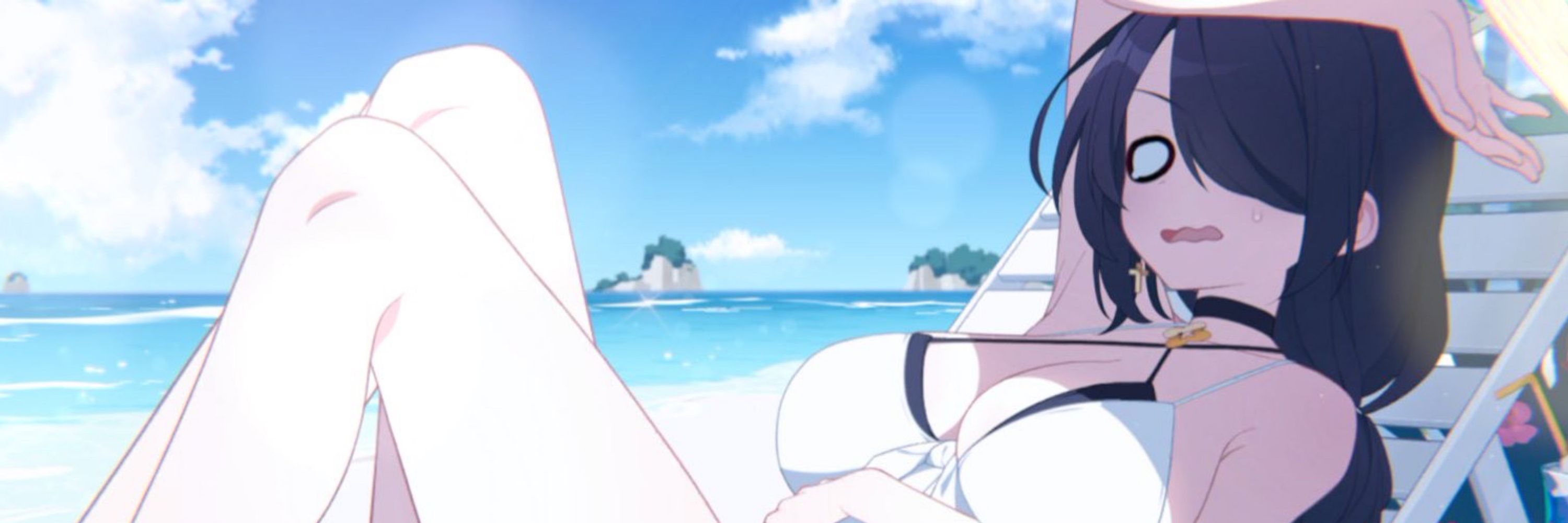 のめ
