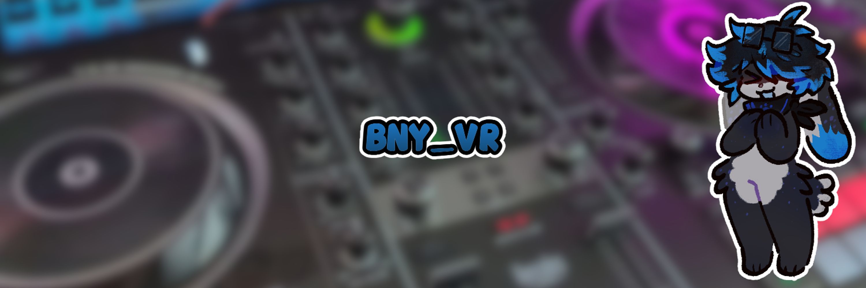 Topiii | BNY_VR