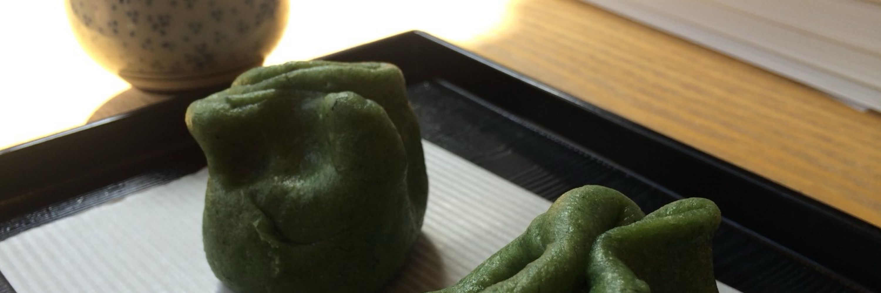 ほうじ茶