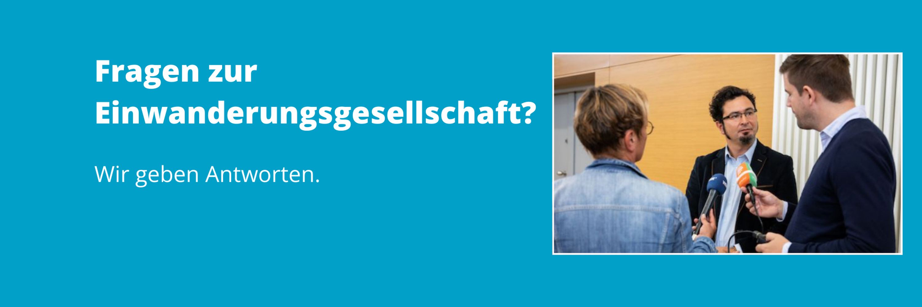 Mediendienst Integration