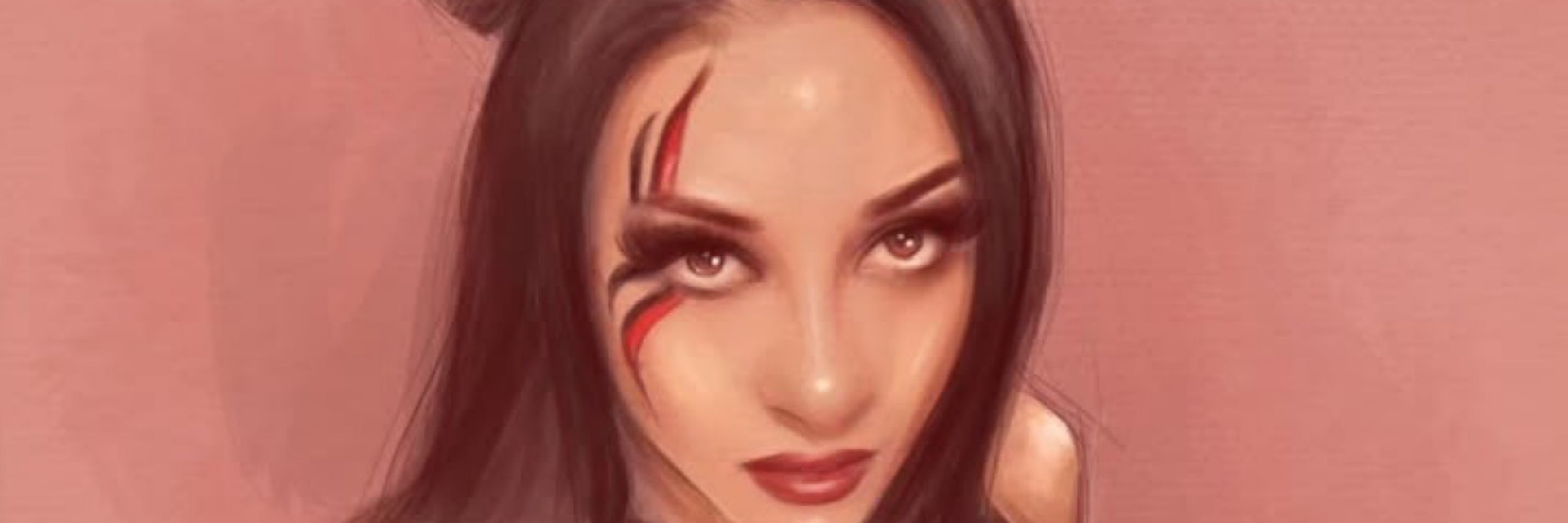 Stephanie Vaquer fanpage