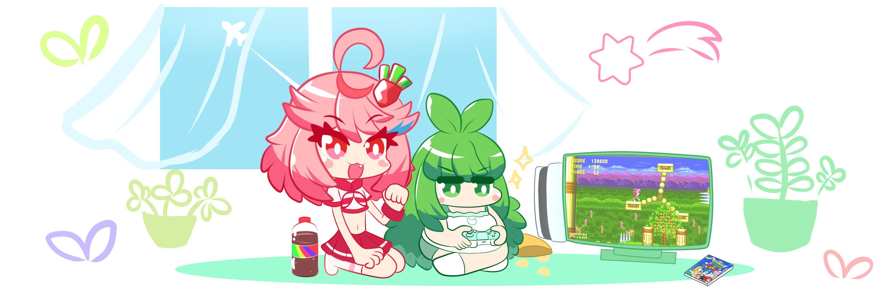 SodaTaeko
