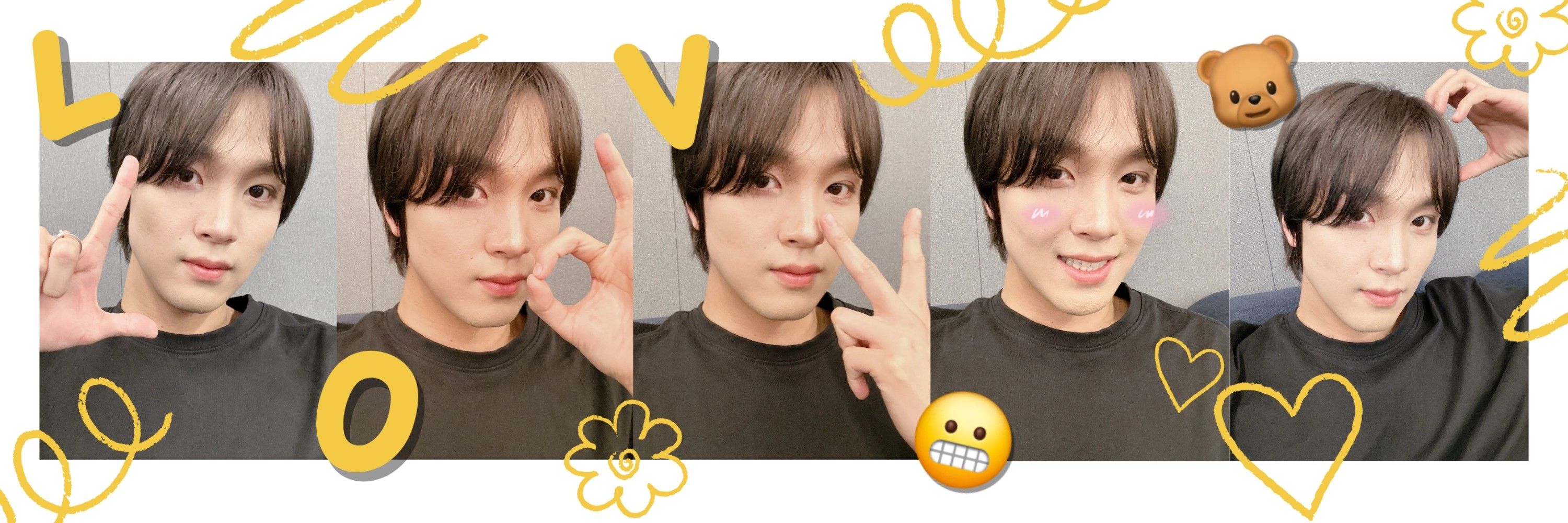 LHC Adorable ˶ᵔ Ⱉ ᵔ˶