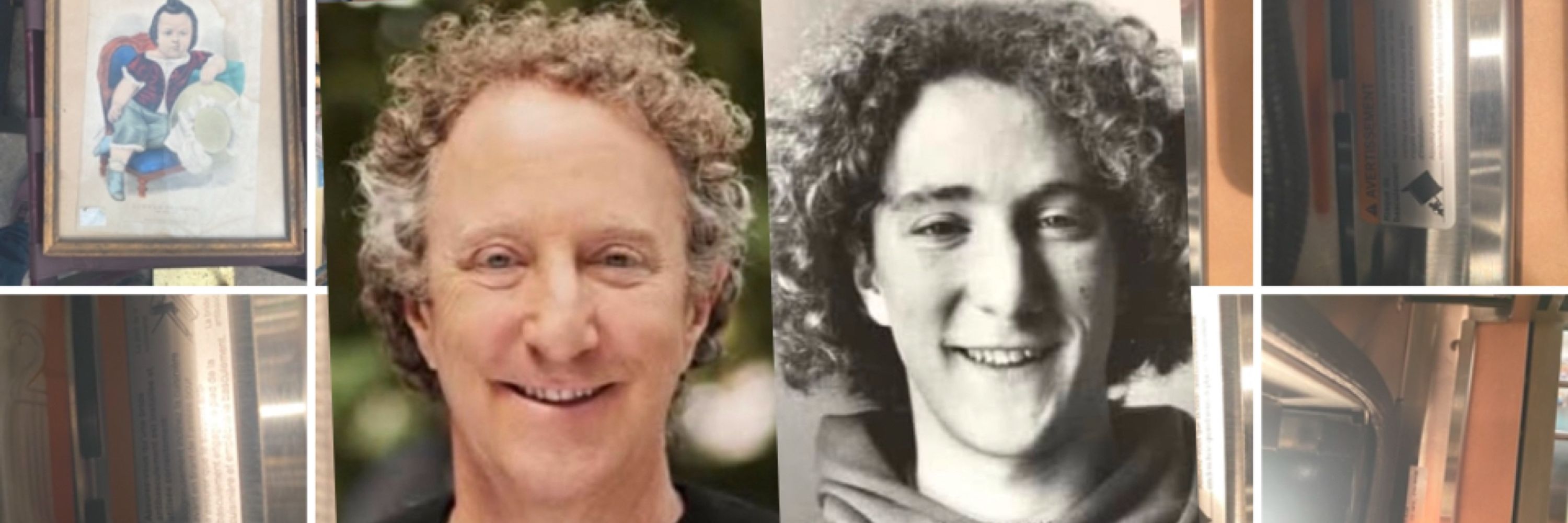 Jim Friedlich
