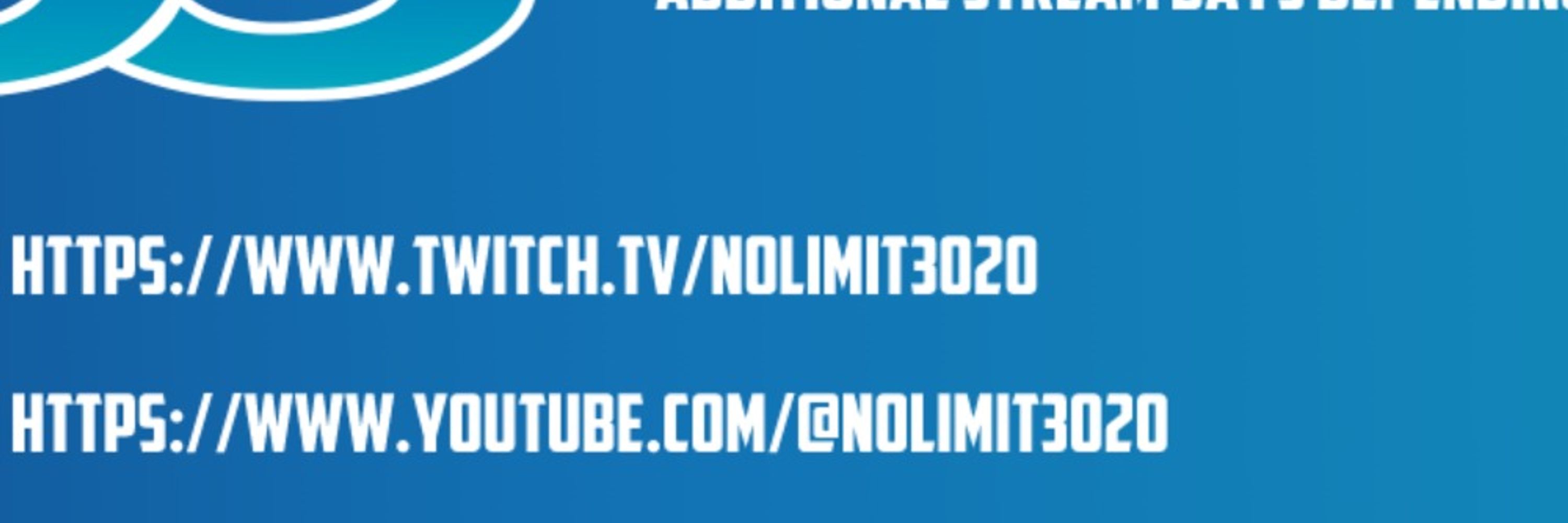 NoLimit ∞ PNGtuber