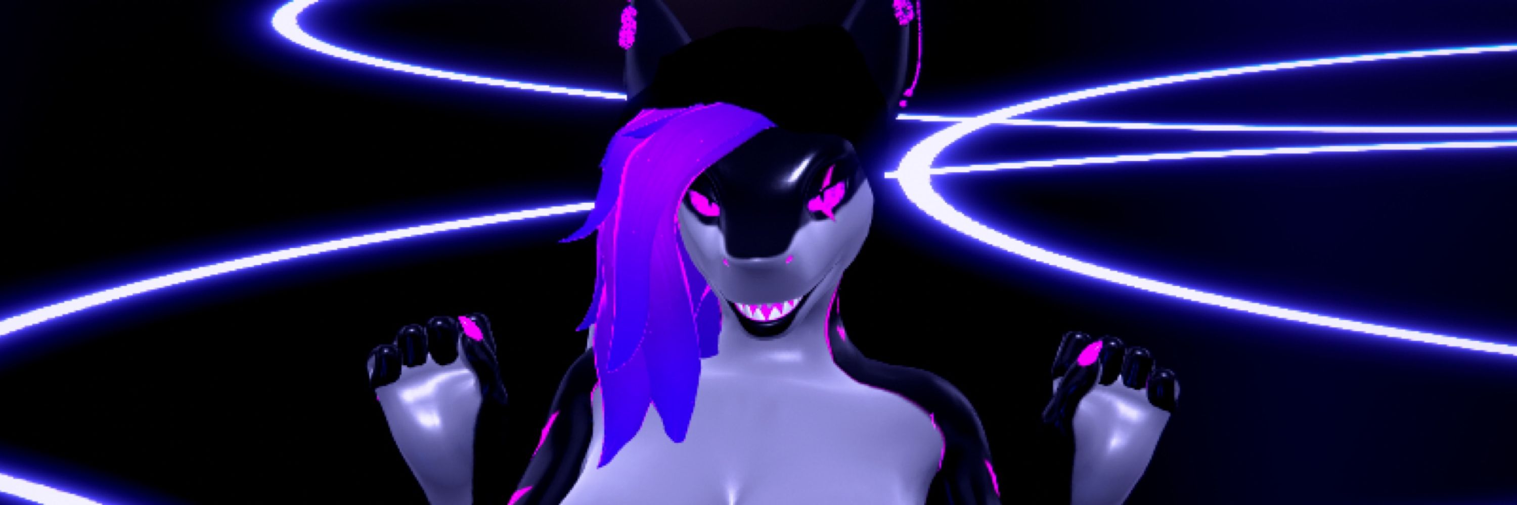 Sasha🏳️‍⚧️🔞
