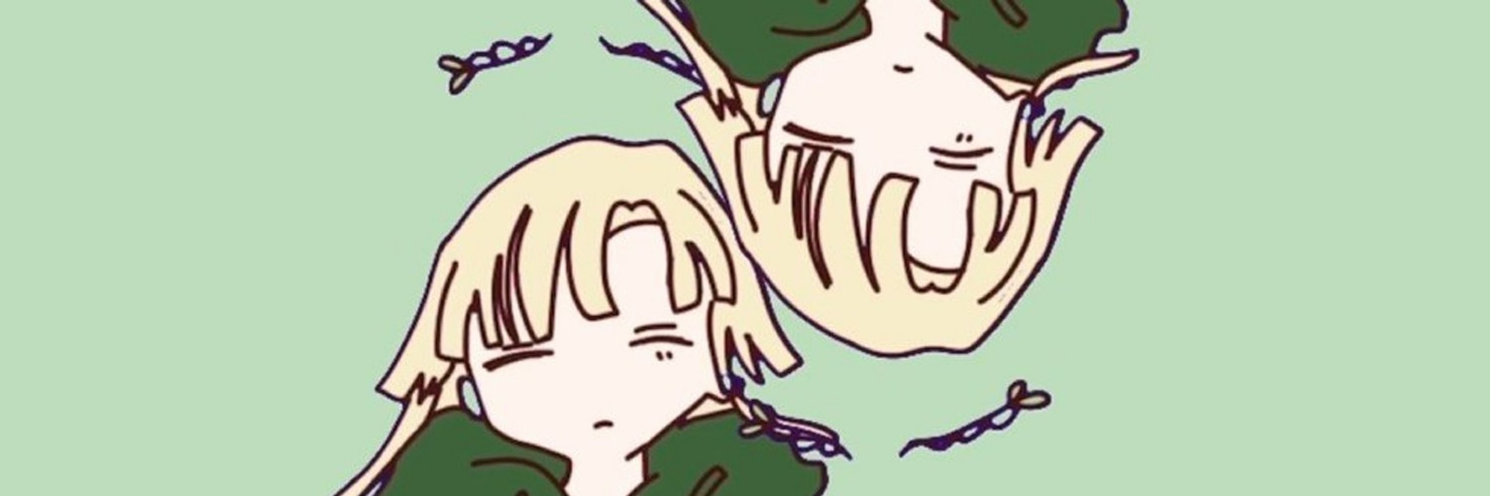 檸檬一隻🌿