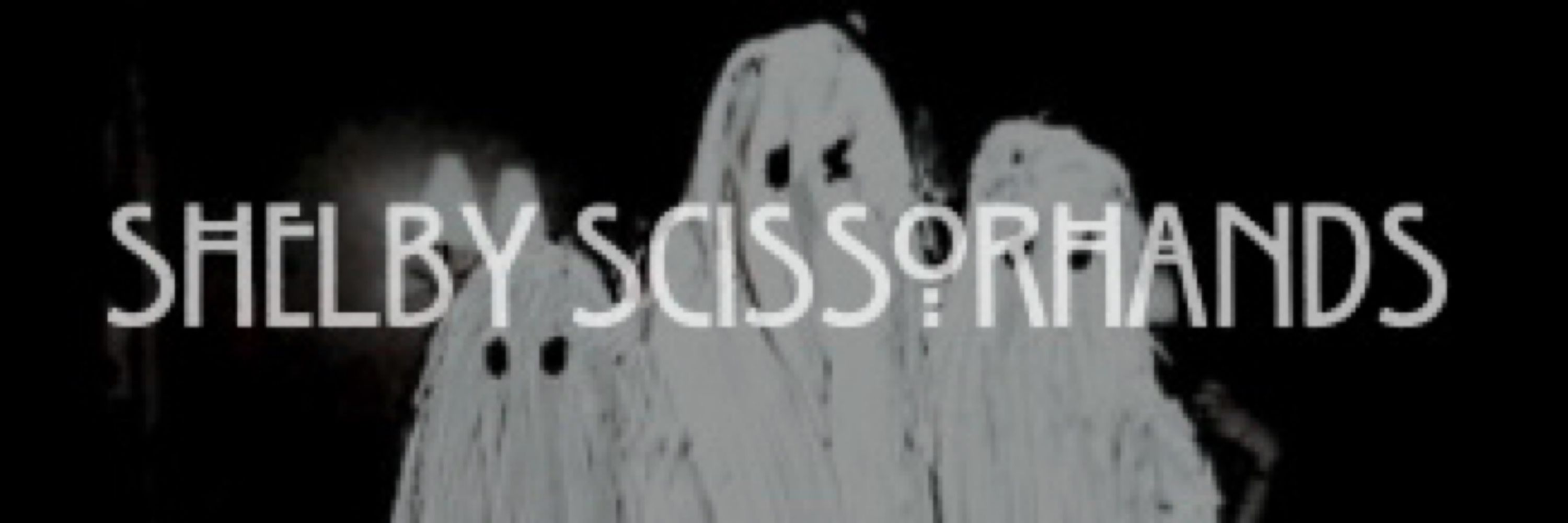 shelby scissorhands