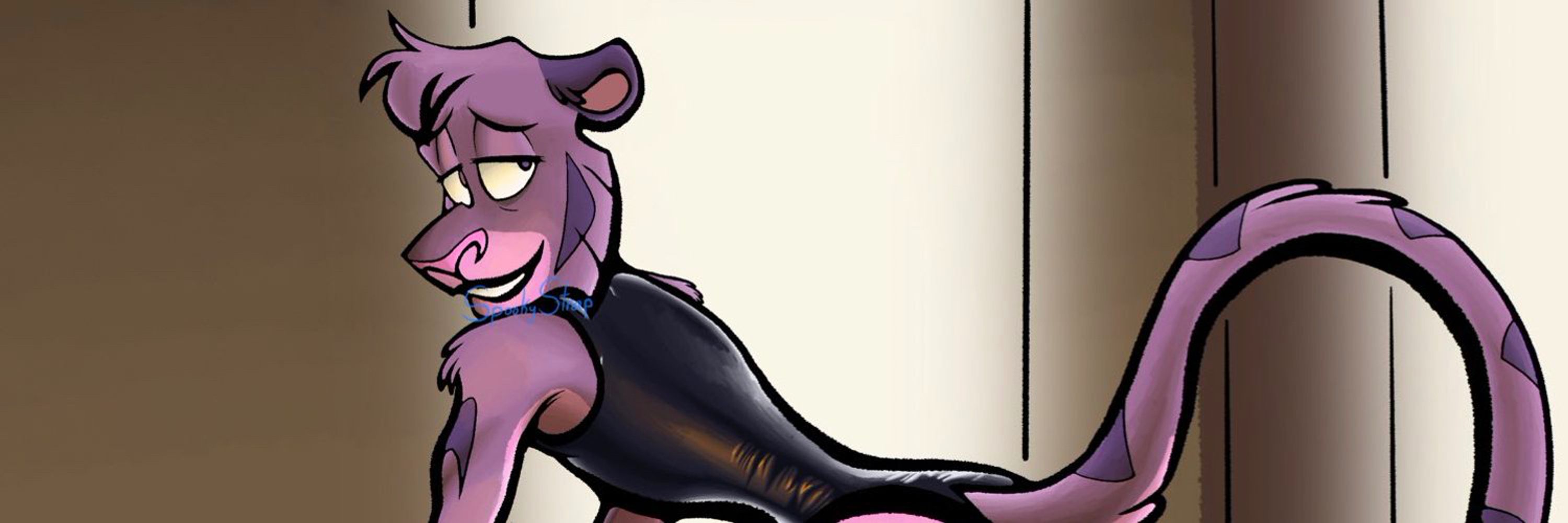 Lee: Horny Edition DLC