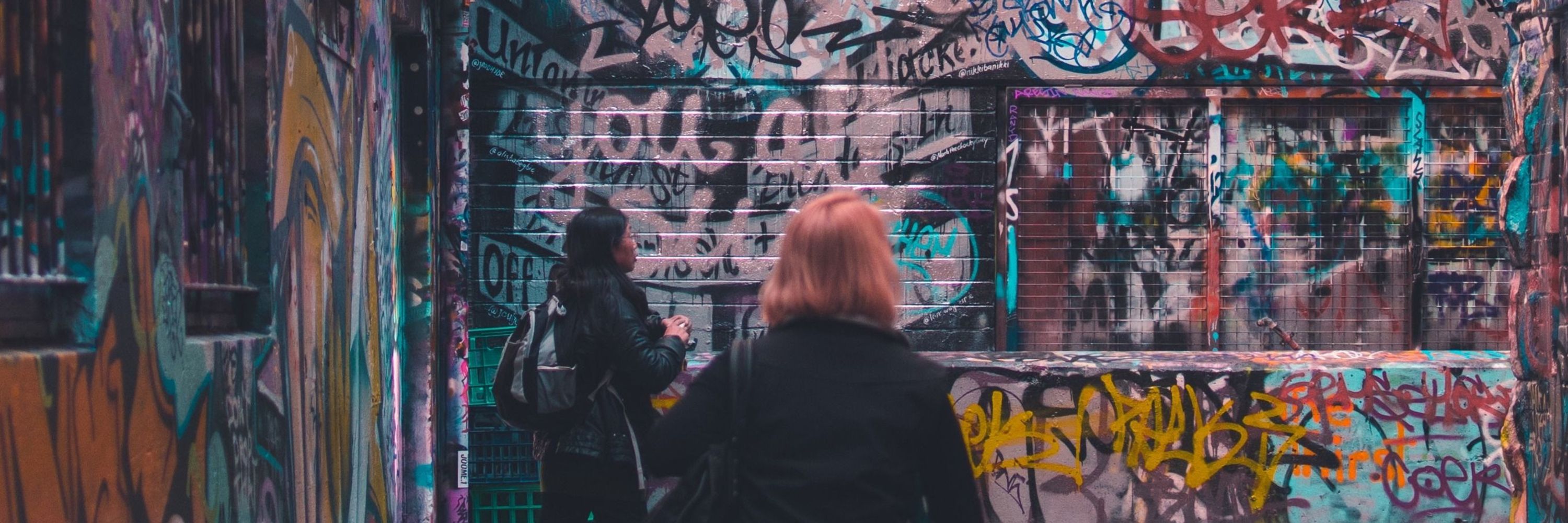 Melbourne Social Equity Institute