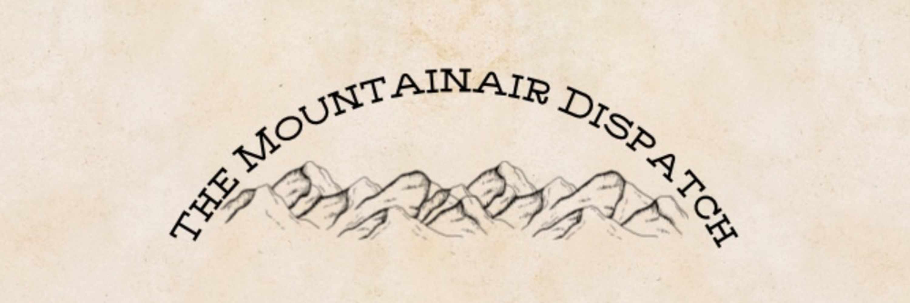 Mountainair Dispatch