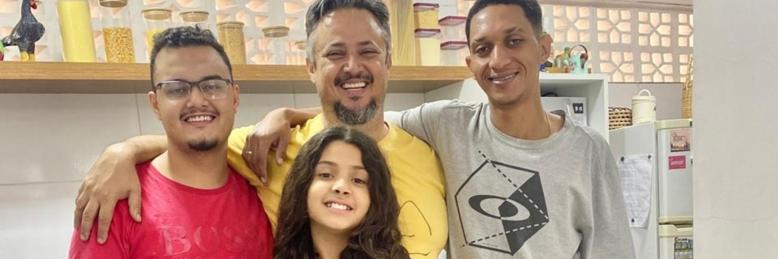 Rodrigo Bicalho Teixeira