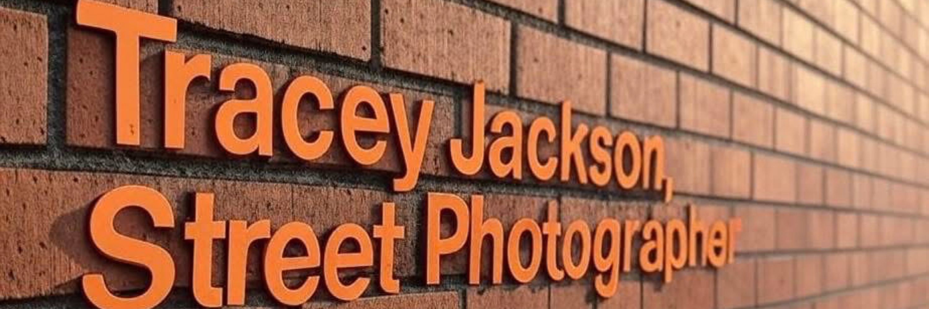 Tracey Jackson