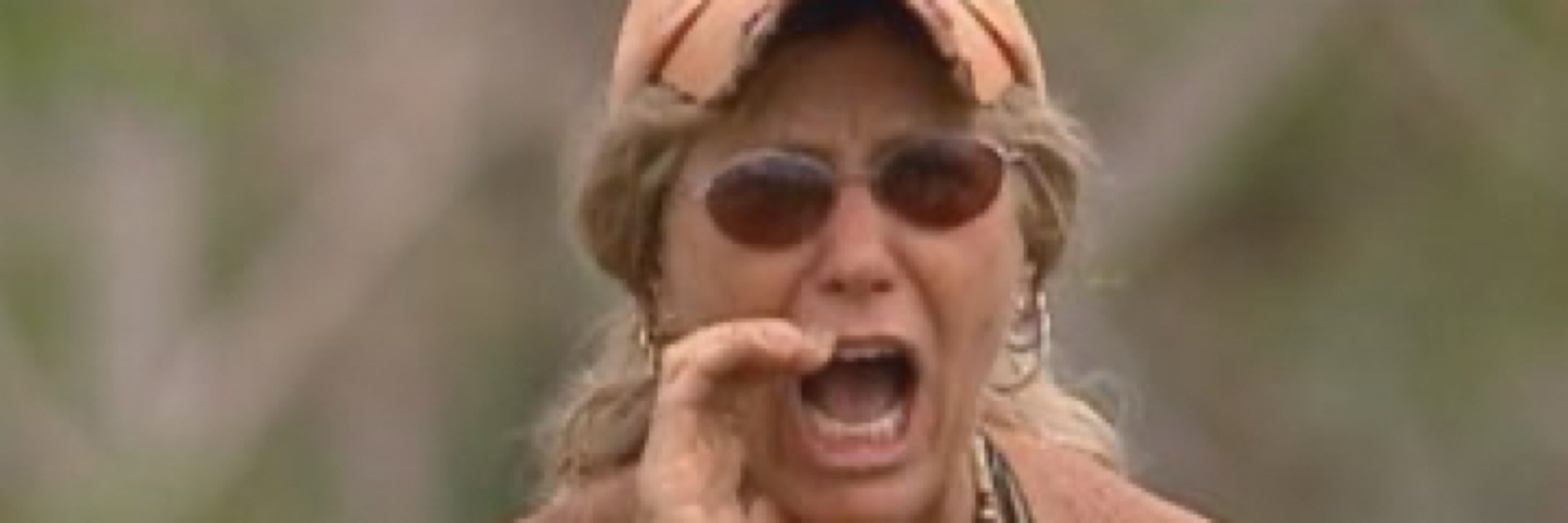 the susan lucci of tribal council