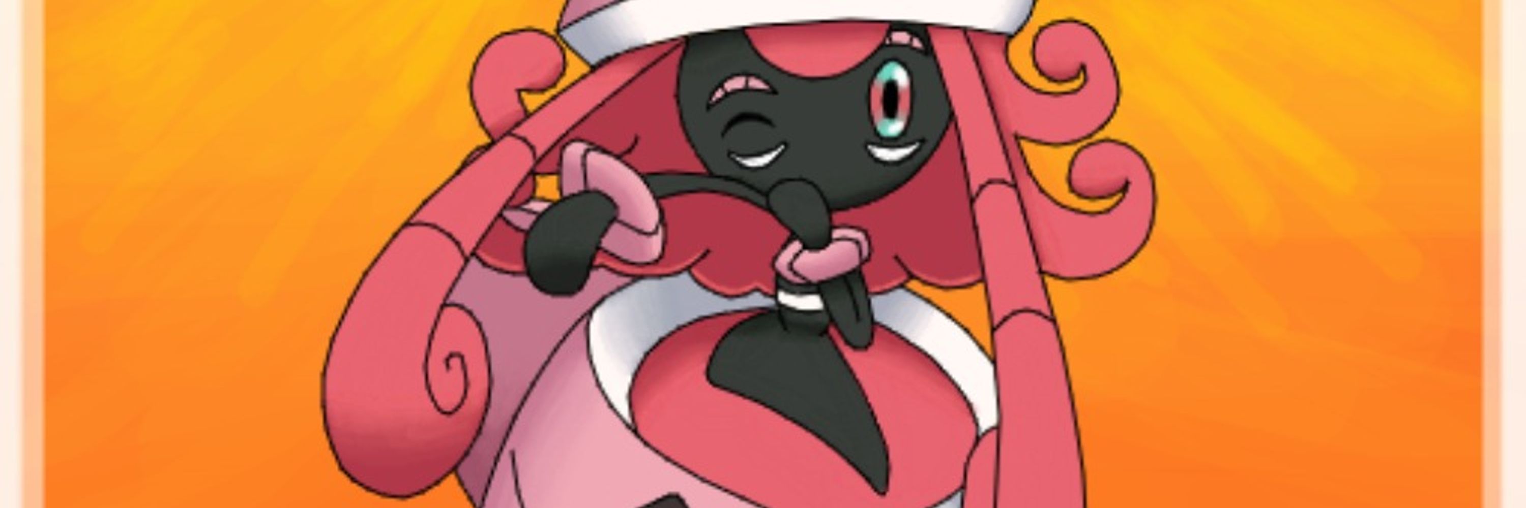 Tapu Lele