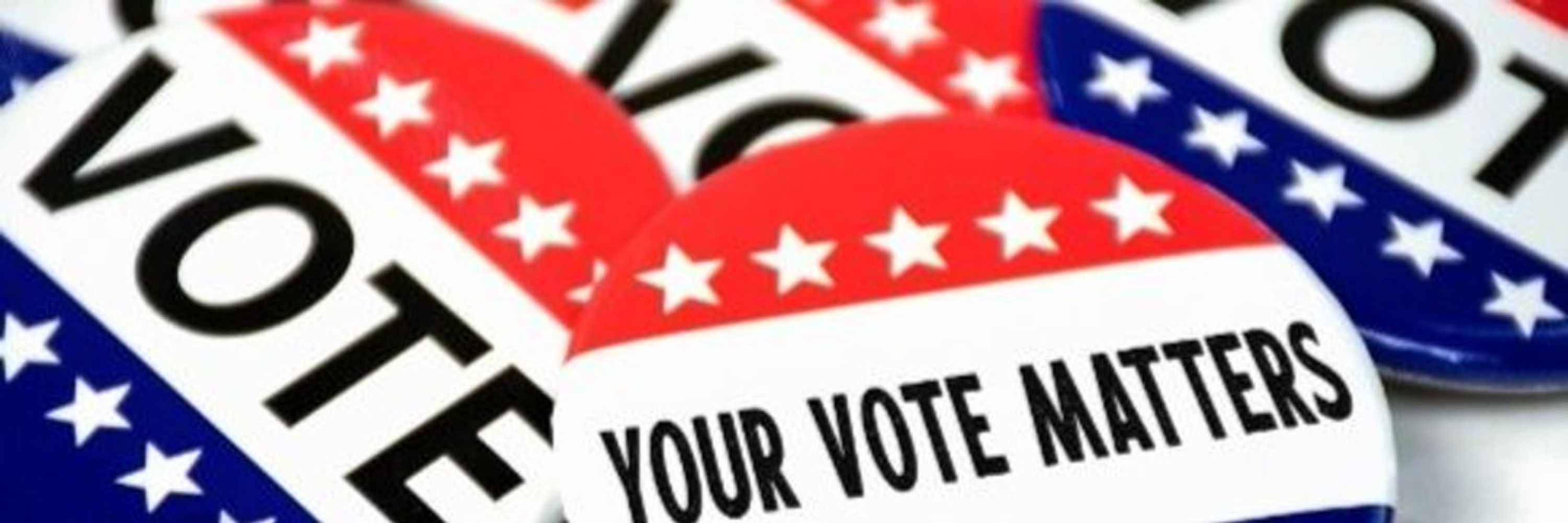 Elections & Voting Information Center
